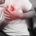Between Heartburn vs. Heart Attack