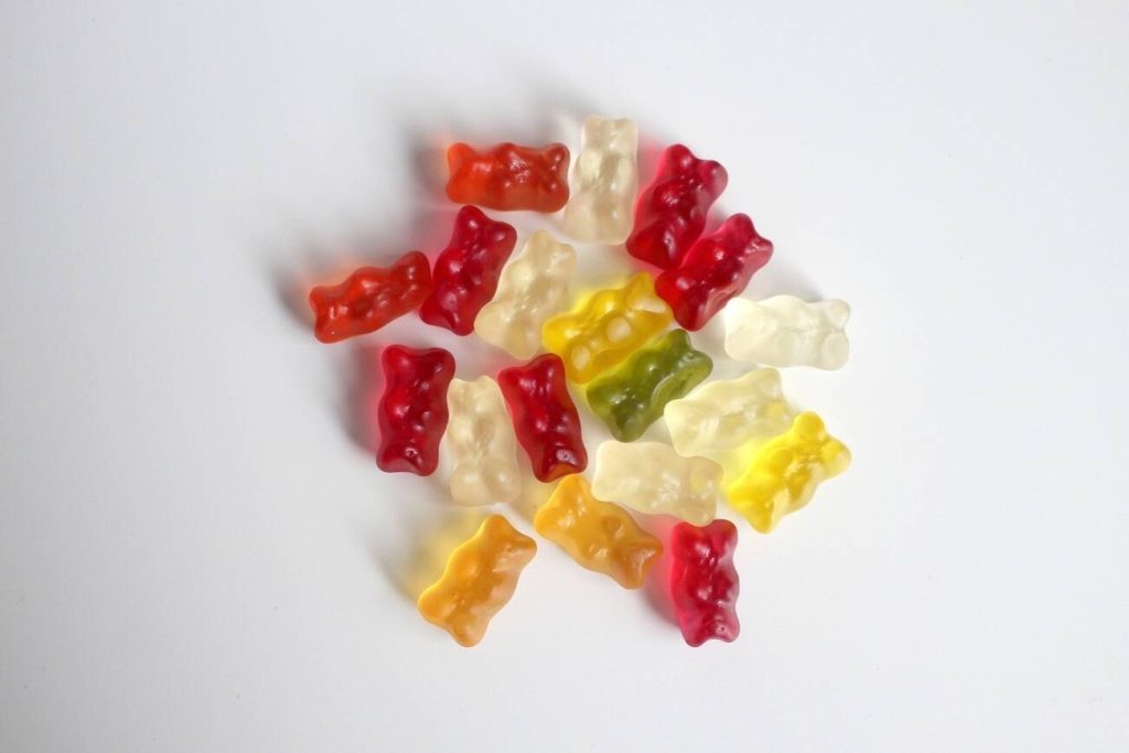 Why Delta 8 Gummies are Taking the Cannabis Industry by Storm