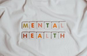 Improve Mental Health