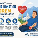 Orem Is a Lifesaving Choice